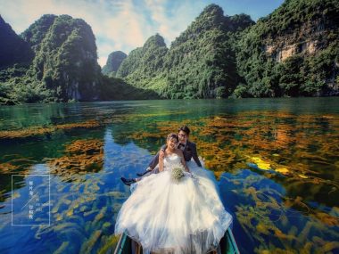 hình cưới đẹp nhất