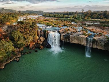 kinh nghiệm du lịch buôn mê thuột